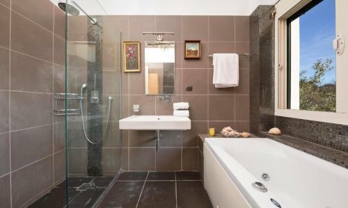 Apartamento Villa Olea
