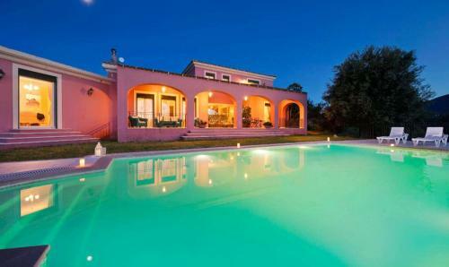 Apartamento Villa Olea