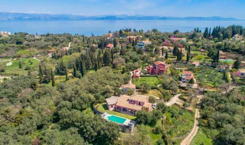 Apartamento Villa Olea