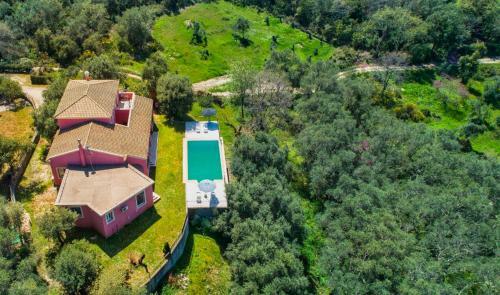 Apartamento Villa Olea