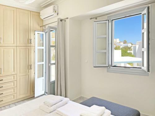 Cozy Cycladic Beach House - Persefoni