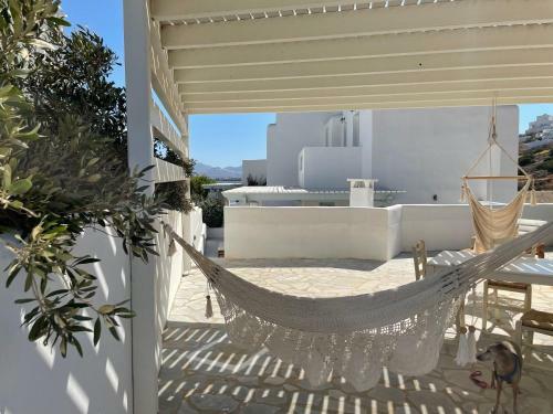 Cozy Cycladic Beach House - Persefoni