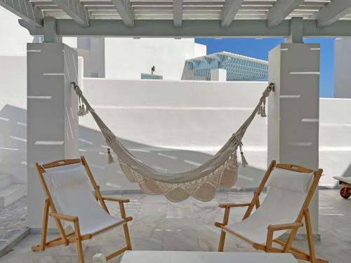 Cozy Cycladic Beach House - Persefoni
