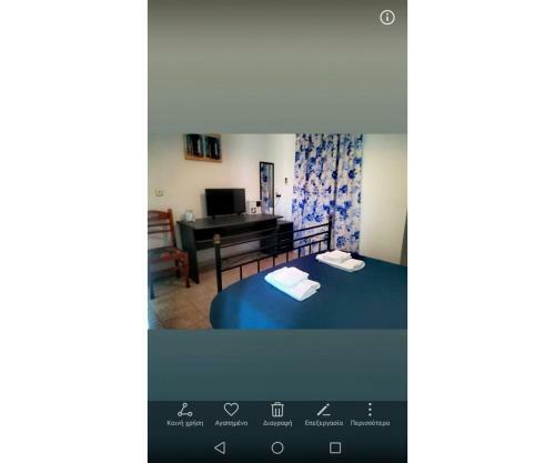 Apartamento Kantouni Maisonette View