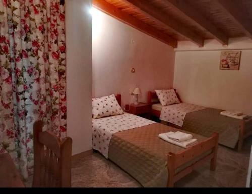 Apartamento Kantouni Maisonette View