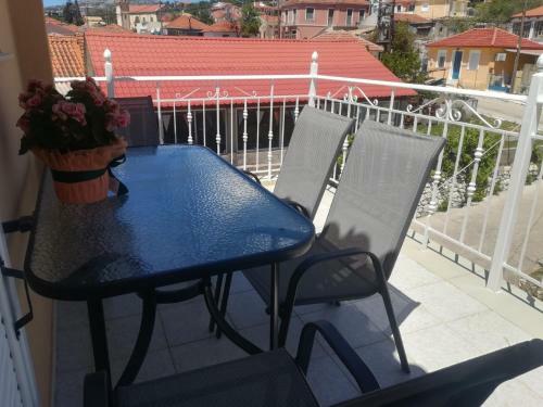 Apartamento Kantouni Maisonette View