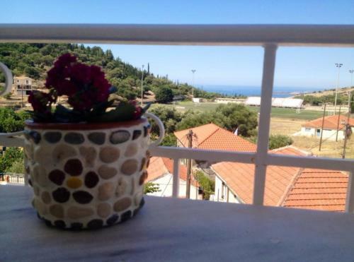 Apartamento Kantouni Maisonette View