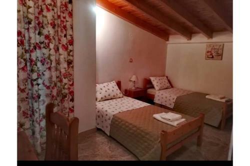 Apartamento Kantouni Maisonette View