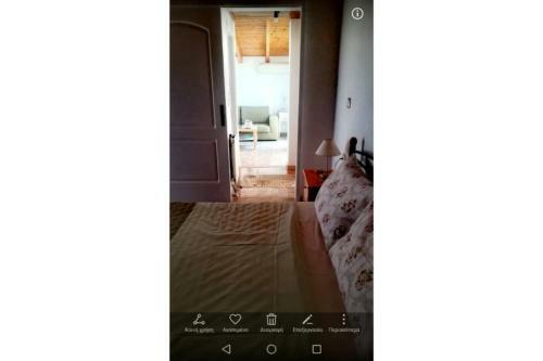 Apartamento Kantouni Maisonette View