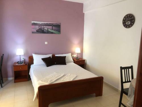 Apartamento Gaia Room