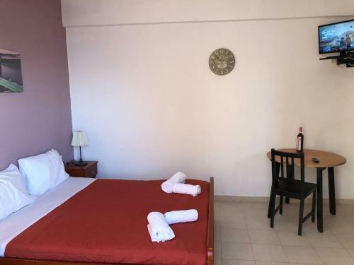 Apartamento Gaia Room
