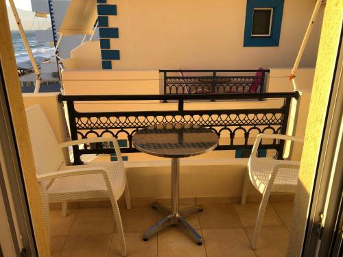Apartamento Gaia Room