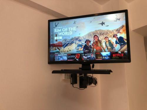 Apartamento Gaia Room