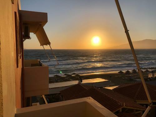 Apartamento Gaia Room