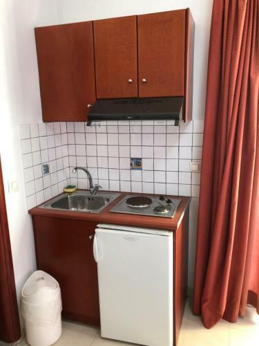 Apartamento Gaia Room
