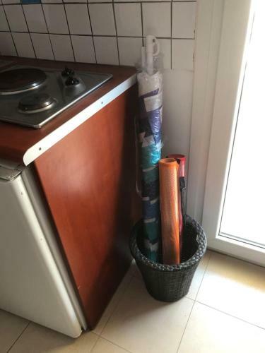 Apartamento Gaia Room