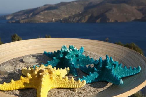 Apartamento Sea View House 1