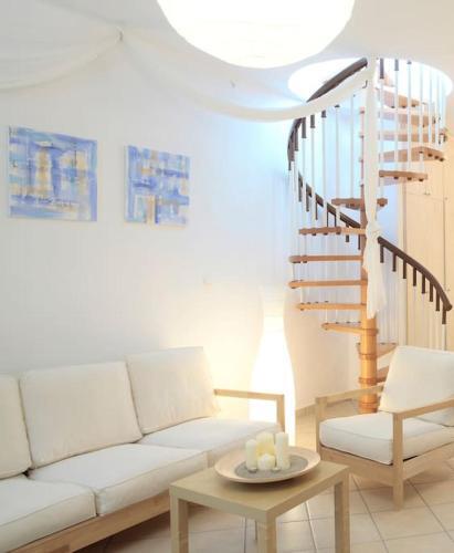 Apartamento Sea View House 1