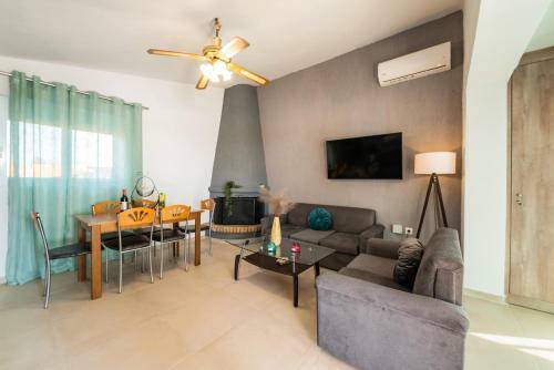 Villa Casa Olive Gennadi