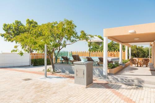 Villa Casa Olive Gennadi