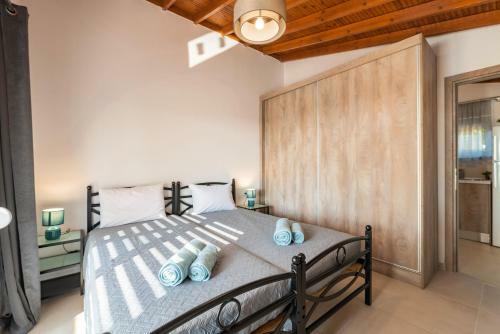 Villa Casa Olive Gennadi