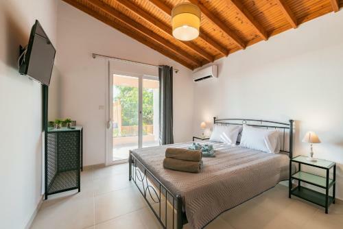 Villa Casa Olive Gennadi