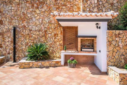 Villa Monte Dos Avos
