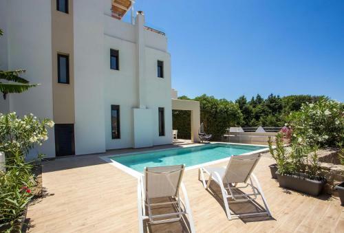 Villa Laila