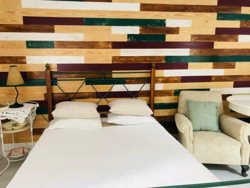 P� Do Castelo - 2 Rooms, Breakfast & Garage