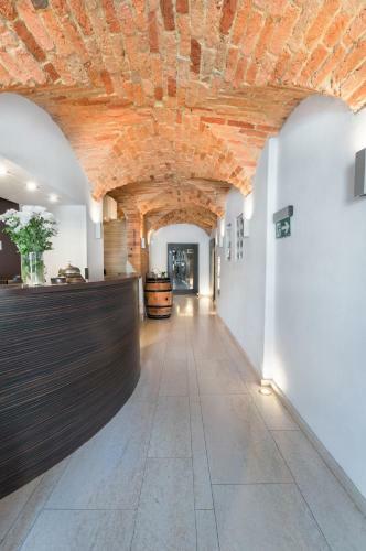 Bed & Breakfast Brovar 16