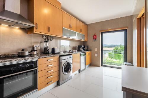 Atl�ntico Golf - Holiday Apartment By Sch