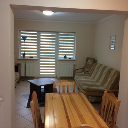 Apartament S?oneczny