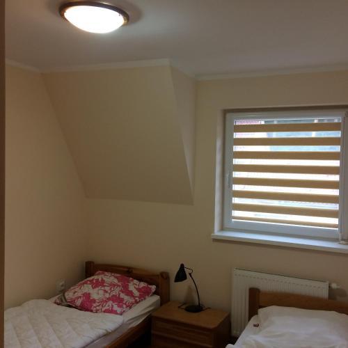 Apartament S?oneczny