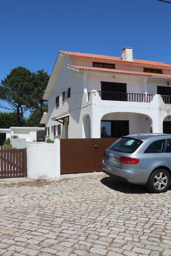 Casa Do Cipreste