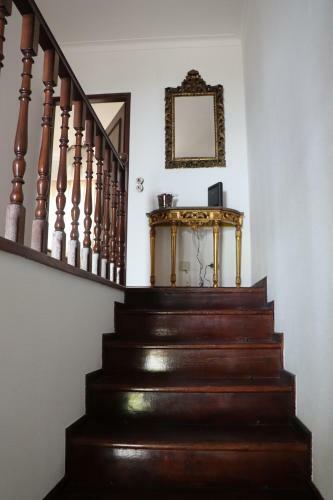 Casa Do Cipreste