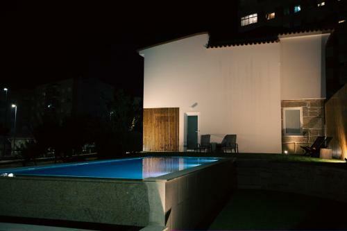 Villa Vila Real House