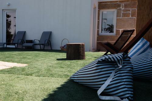 Villa Vila Real House