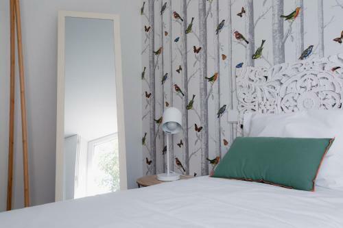 Villa Vila Real House