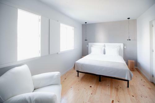 Villa Vila Real House