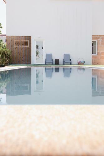 Villa Vila Real House
