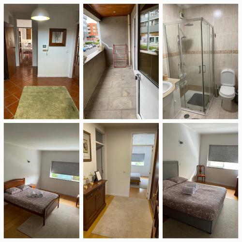 Apartamento Charmant Appartement Dans Un Immeuble Calme .
