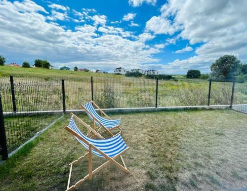 Apartament Sunnyside Rewa