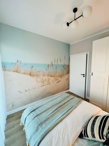 Apartament Sunnyside Rewa