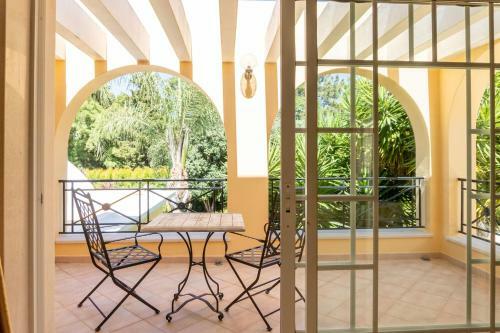Villa Green Horizon - Quinta Do Lago