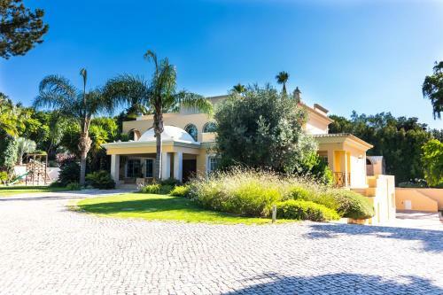 Villa Green Horizon - Quinta Do Lago