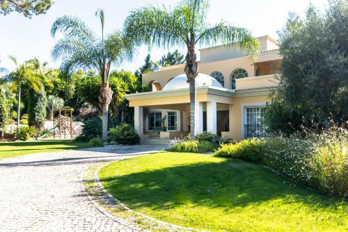 Villa Green Horizon - Quinta Do Lago