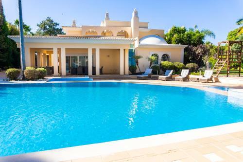 Villa Green Horizon - Quinta Do Lago