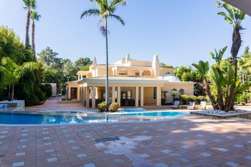 Villa Green Horizon - Quinta Do Lago