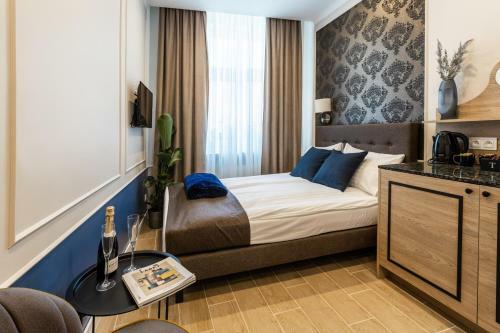 Apartamenty Ar