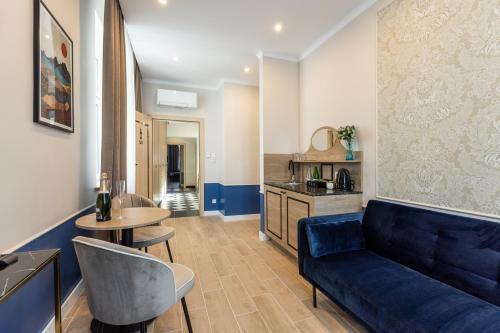 Apartamenty Ar